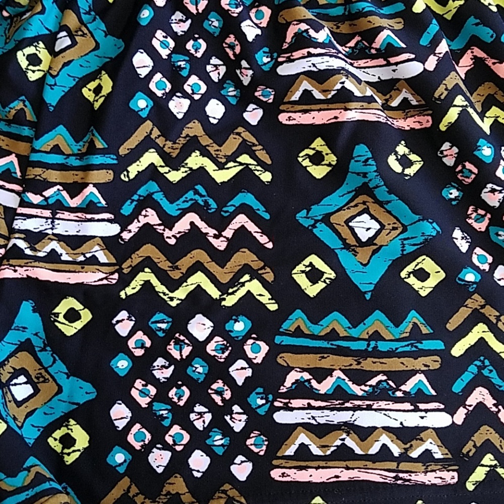 🖤 VOLCOM TRIBAL INSTINCTS  BOARDSHORTS - Picture 6 of 8